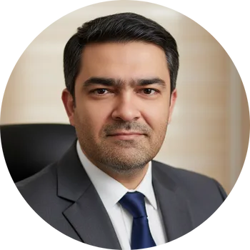 Adeel Muzaffar (Crystal Box)