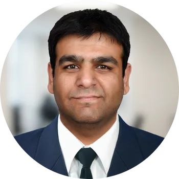 Maaz Iqbal (Crystal Box)