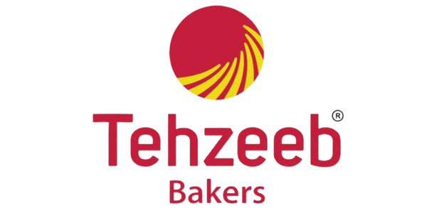 Tehzeeb Bakers logo