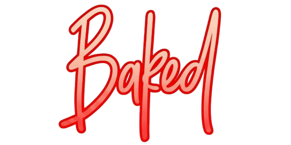 Baked logo