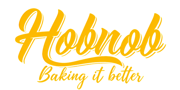 Hobnob logo