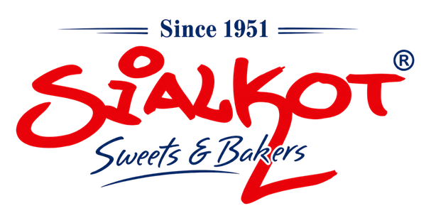 Sialkot Sweets logo
