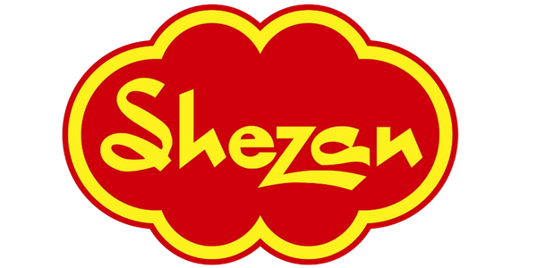 Shezan logo
