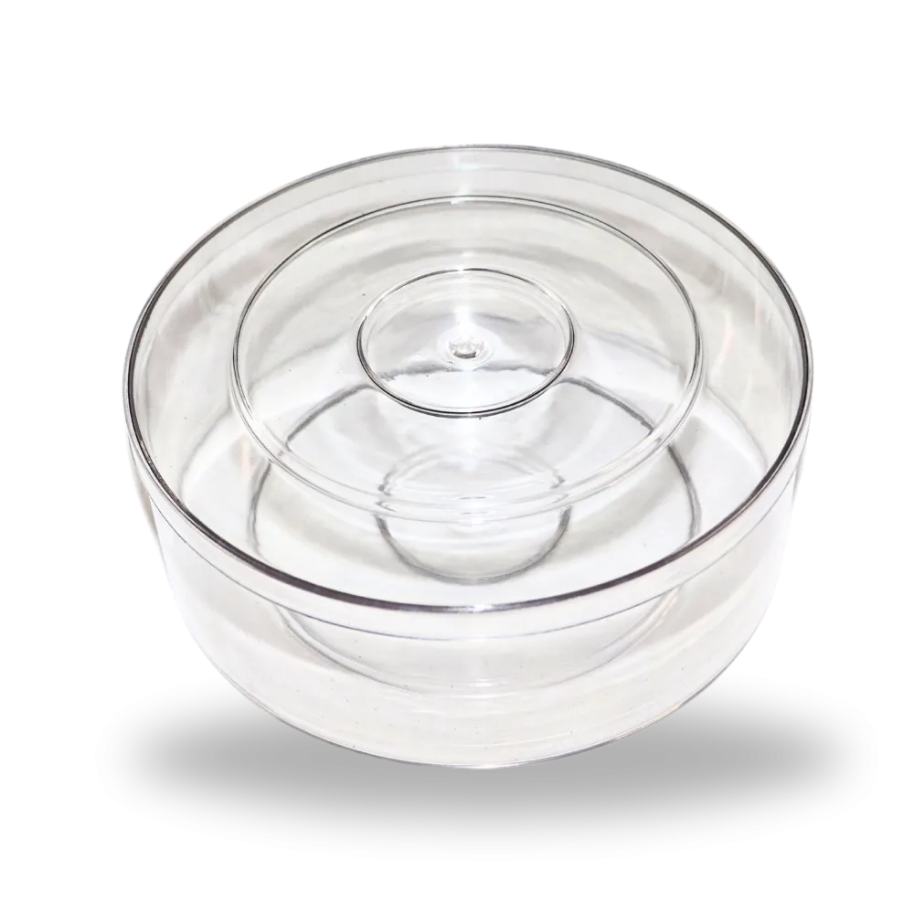 ROUND BOX - CBO3