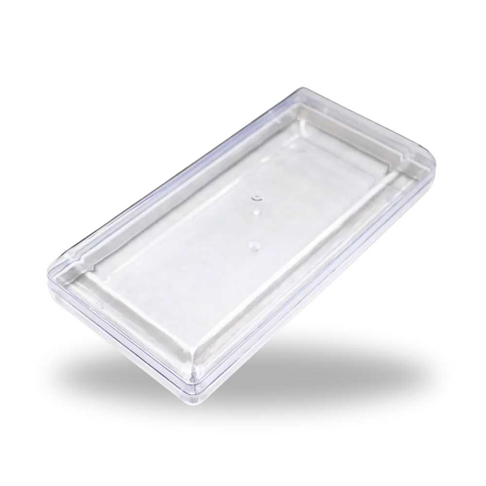 RECTANGLE BOX - CBR1