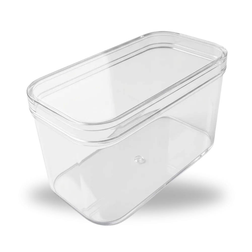 OVEL BOX - SSB2