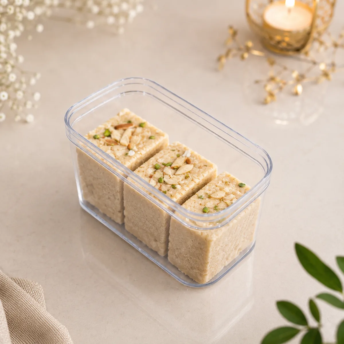 Product sample