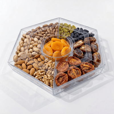 DT7P MIX DRY FRUITS