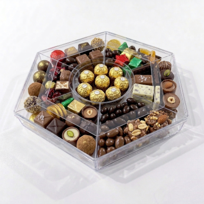 DT7P Mix Chocolates